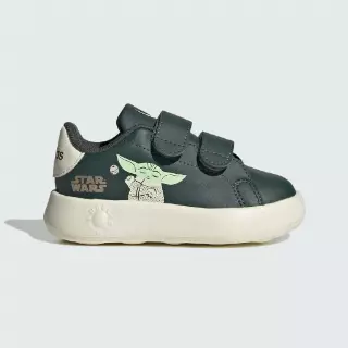 Adidas Star Wars Advantage Shoes Kids
