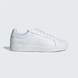 Adidas Streettalk