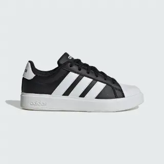 Adidas Streettalk