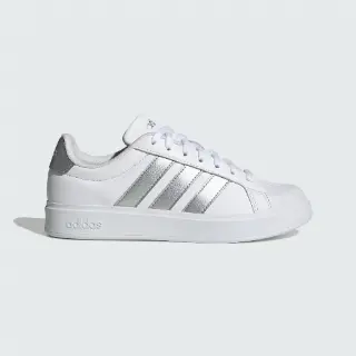 Adidas Streettalk