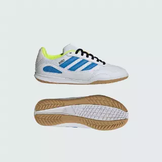 Adidas Super Sala Competition III Indoor Voetbalschoenen Kids