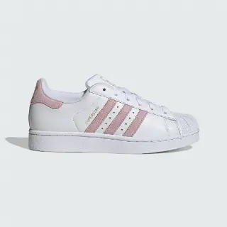 Adidas SUPERSTAR II SCHOENEN