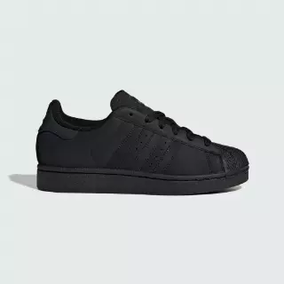 Adidas SUPERSTAR II SCHOENEN