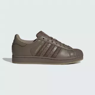 Adidas Superstar II Schoenen