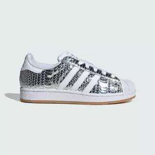 Adidas SUPERSTAR II SCHOENEN