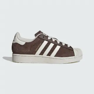 Adidas SUPERSTAR II SCHOENEN