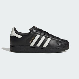 Adidas SUPERSTAR II SCHOENEN