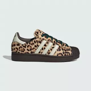 Adidas Superstar II Schoenen