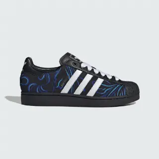 Adidas SUPERSTAR II schoenen