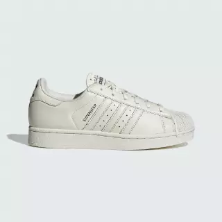 Adidas SUPERSTAR II SCHOENEN