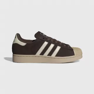 Adidas Superstar II Shoes