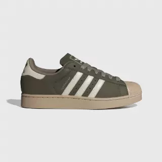 Adidas Superstar II Shoes