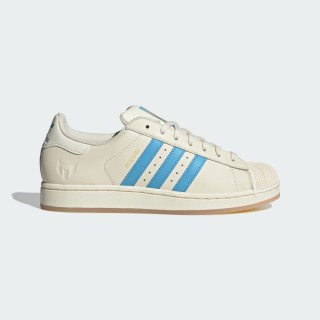 Adidas Superstar Messi Shoes