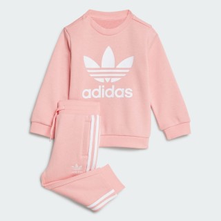 Adidas Sweater Set Kids
