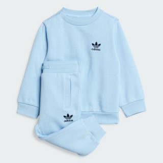 Adidas Sweater Set Kids