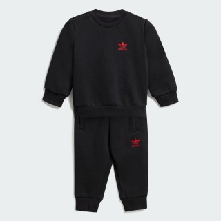 Adidas Sweater Set Kids