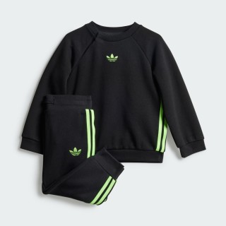 Adidas Sweater Set Kids