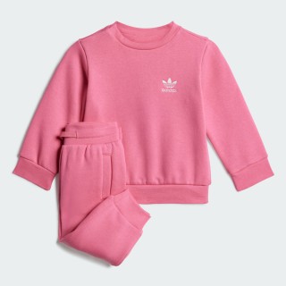 Adidas Sweater Set Kids