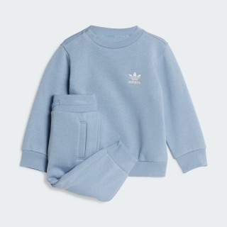 Adidas Sweater Set Kids