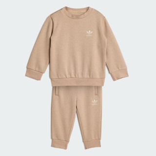 Adidas Sweaterset