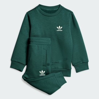 Adidas Sweaterset