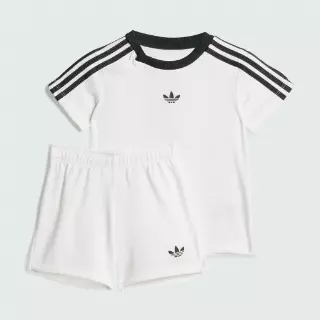 Adidas T-shirt Set Kids