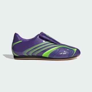 Adidas Taekwondo F50 Schoenen