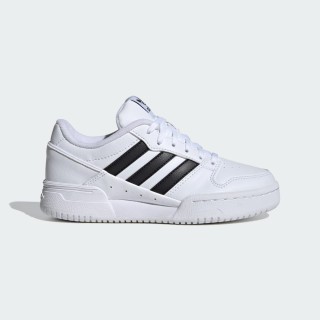 Adidas Team Court 2.0 STR Schoenen Kids
