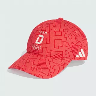 Adidas Team D GFX Pet