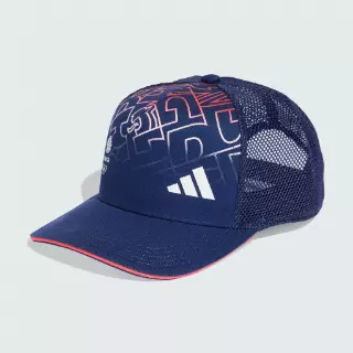 Adidas Team GB Flat Pet