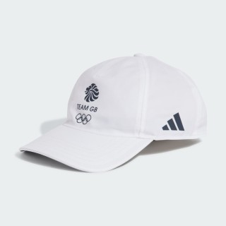 Adidas Team GB Honkbalpet