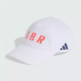 Adidas Team GB Pet