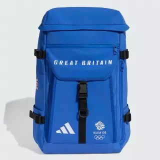 Adidas Team GB Rugzak