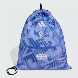 Adidas Team GB Sporttas