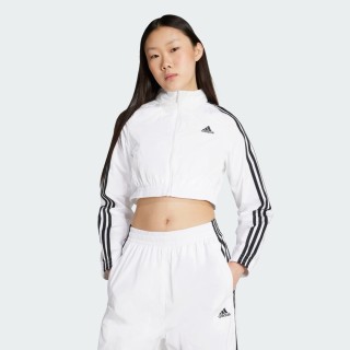Adidas Teamgeist Adicolor Cropped Sportjack