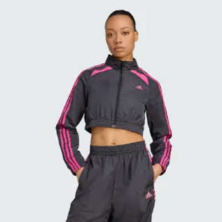 Adidas Teamgeist Adicolor Cropped Sportjack