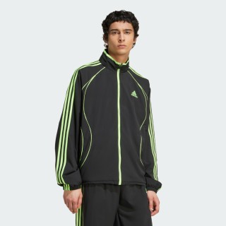 Adidas Teamgeist Adicolor Sportjack
