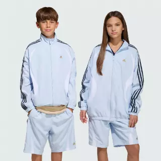 Adidas TEAMGEIST LOOSE-FIT SPORTJACK