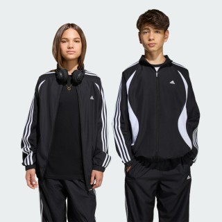 Adidas TEAMGEIST LOOSE SPORTJACK