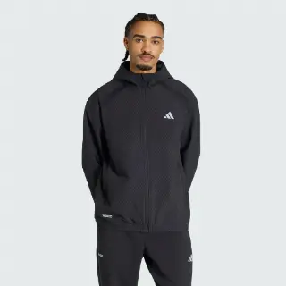 Adidas TECH APPAREL CLIMAWARM TOP