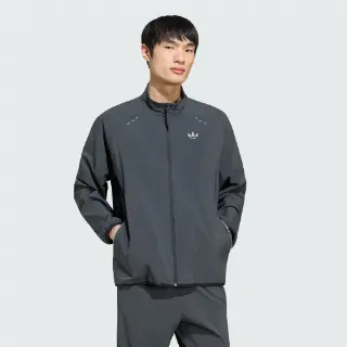 Adidas TECH TREFOIL ESSENTIALS FZ HOOD Trainingsjack