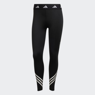 Adidas Techfit 3-Stripes Legging