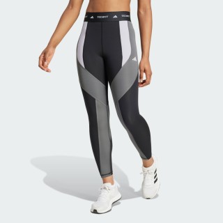 Adidas TECHFIT 7/8 Colorblock Legging