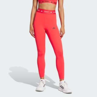 Adidas TECHFIT 7/8 Legging