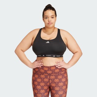 Adidas TECHFIT Beha (Grote Maat)