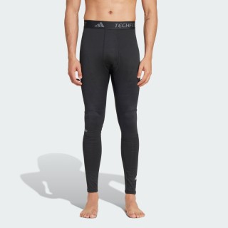 Adidas TECHFIT COLD.RDY Training Lange Legging