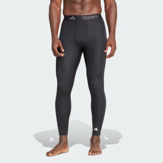 Adidas TECHFIT Compression Training Lange Legging