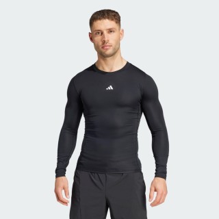 Adidas TECHFIT Compression Training Longsleeve