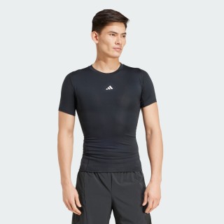 Adidas TECHFIT Compression Training T-shirt