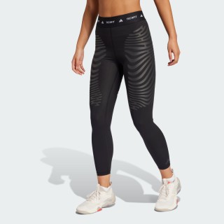 Adidas TECHFIT Control X Rheon 7/8 Legging